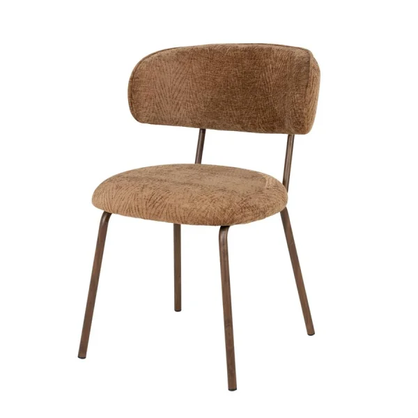 ByBoo / Chairs / Timberline – brown