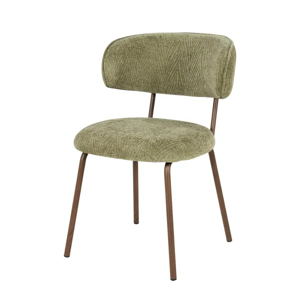 ByBoo / Chairs / Timberline – green