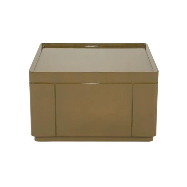 ByBoo / Tables / Coffee table Glyde – green
