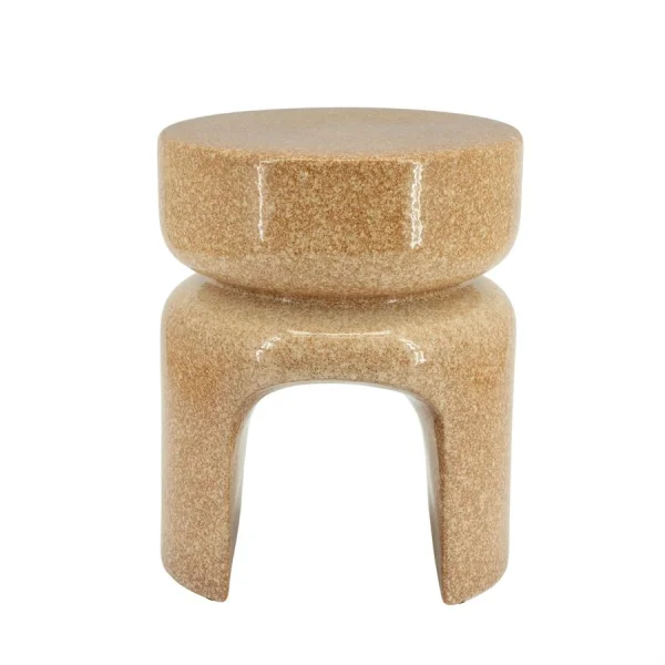 ByBoo / Tables / Arch – light brown