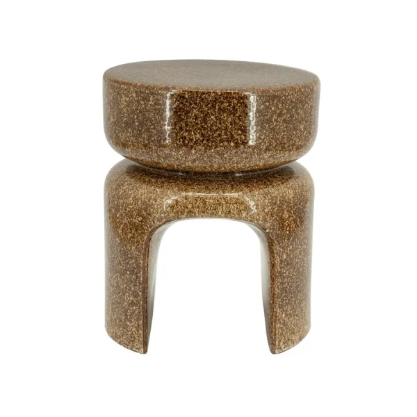 ByBoo / Tables / Arch – brown