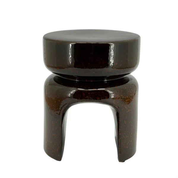 ByBoo / Tables / Arch – dark brown