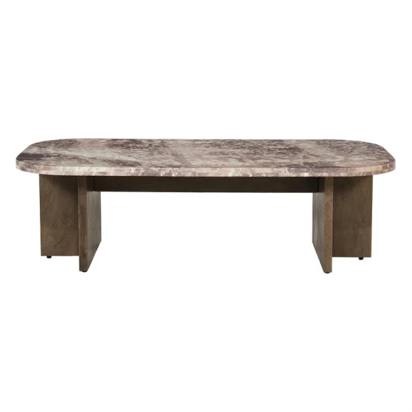 ByBoo / Tables / Coffee table Haussmann