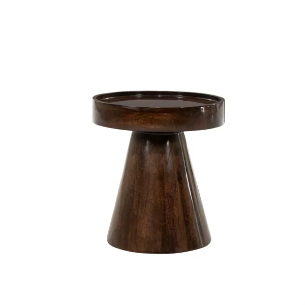 ByBoo / Tables / Side table Eclat