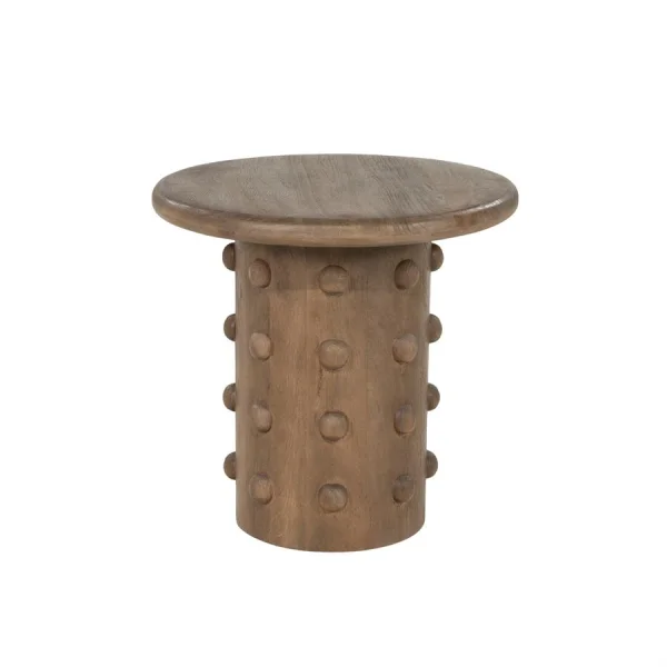 ByBoo / Tables / Side table PopDot