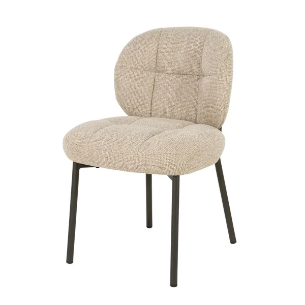 ByBoo / Chairs / Camden – taupe