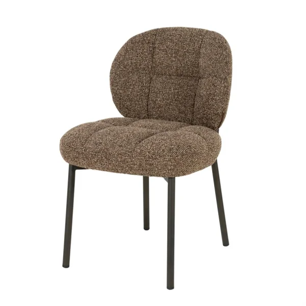 ByBoo / Chairs / Camden – brown