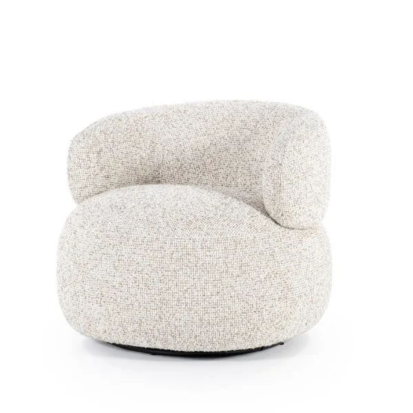 Eleonora / Fauteuils / Fauteuil Maeve – beige Maywood