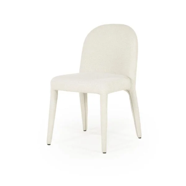 Eleonora / Eetkamerstoelen / Stoel Jaxx – beige Toscane