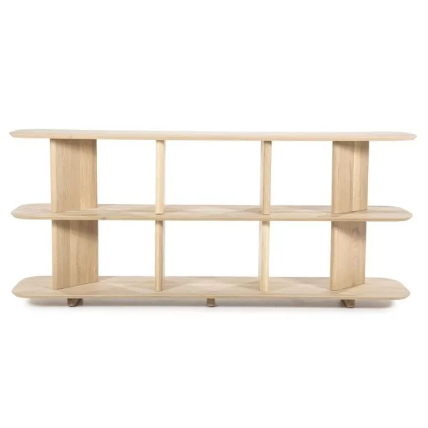 Eleonora / Dressoirs / Dressoir Ty – naturel