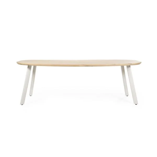 Eleonora / Eettafels / Eettafel Dion 220×110 cm