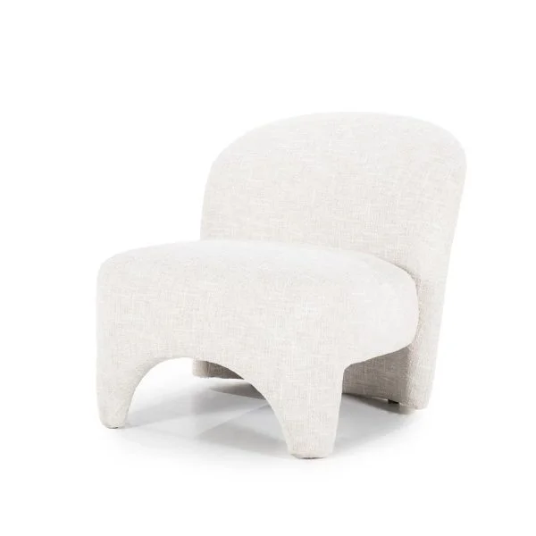 Eleonora / Fauteuils / Fauteuil Owen – beige Batea