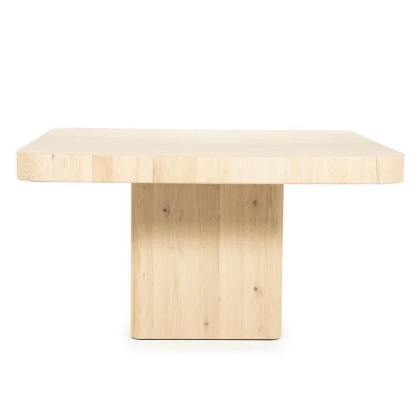 Eleonora / Eettafels / Eettafel Harmonie – naturel