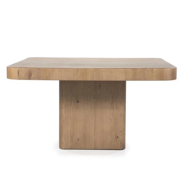 Eleonora / Eettafels / Eettafel Harmonie – bruin