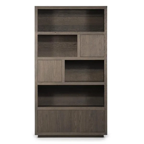 Eleonora / Kasten / Kabinet Helsinki 120×220 cm – bruin