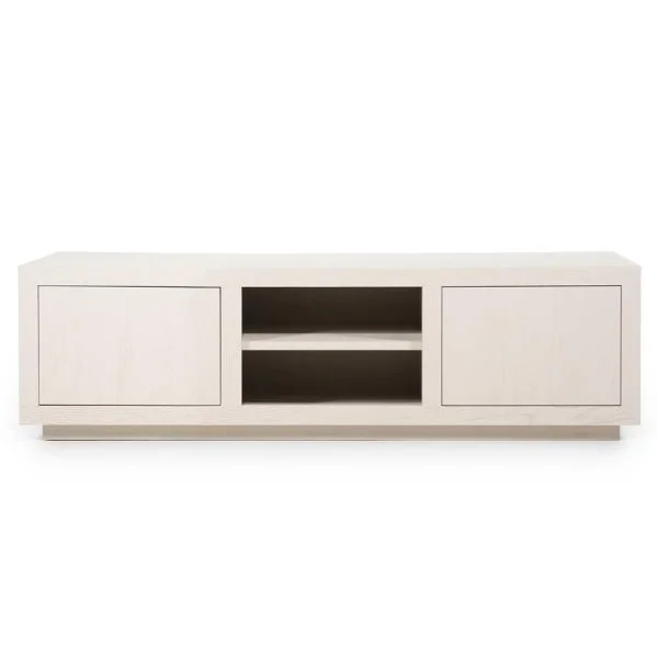 Eleonora / TV meubels / TV meubel Helsinki 160 cm – taupe