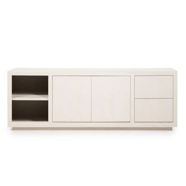 Eleonora / Dressoirs / Dressoir Helsinki – taupe