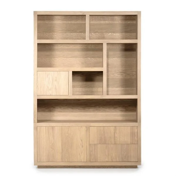 Eleonora / Kasten / Kabinet Helsinki 150×220 cm – naturel
