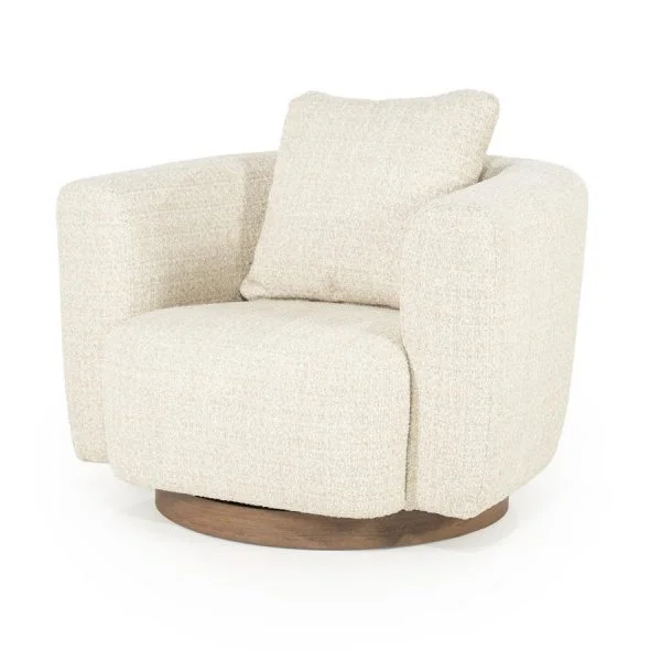 Eleonora / Fauteuils / Fauteuil Jordan – beige Asti