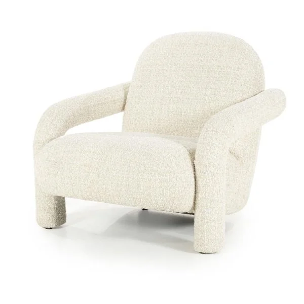 Eleonora / Fauteuils / Fauteuil Monica – beige Asti