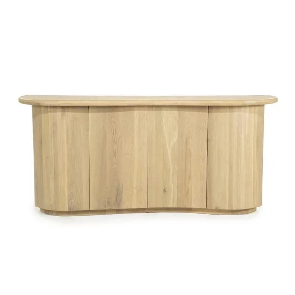 Eleonora / Dressoirs / Dressoir Josh – naturel