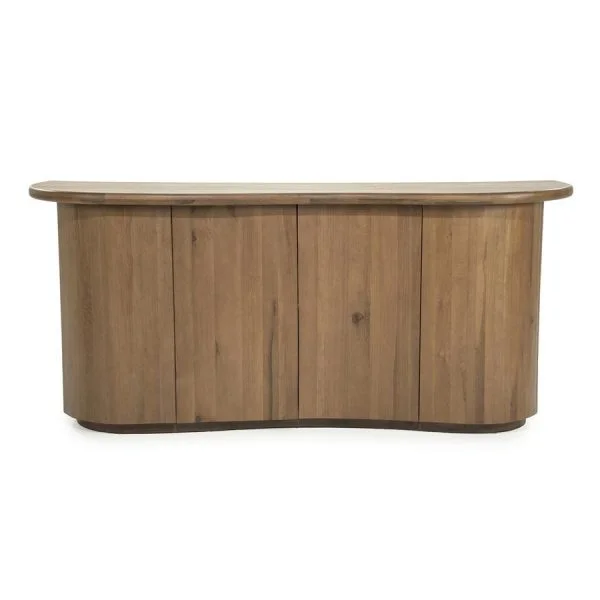 Eleonora / Dressoirs / Dressoir Josh – bruin