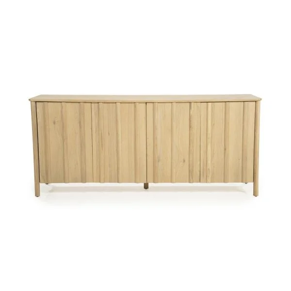 Eleonora / Dressoirs / Dressoir Jake – naturel