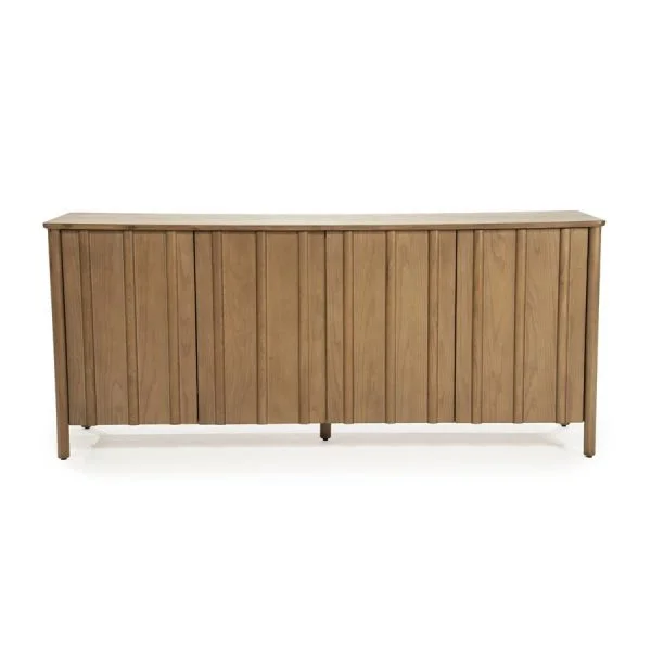 Eleonora / Dressoirs / Dressoir Jake – bruin