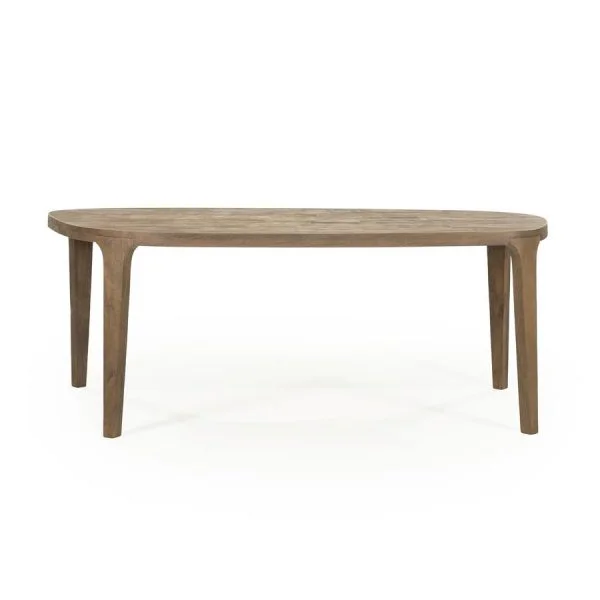 Eleonora / Eettafels / Eettafel Taylor 200×110 cm