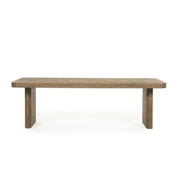 Eleonora / Eettafels / Eettafel Edward 240×100 cm