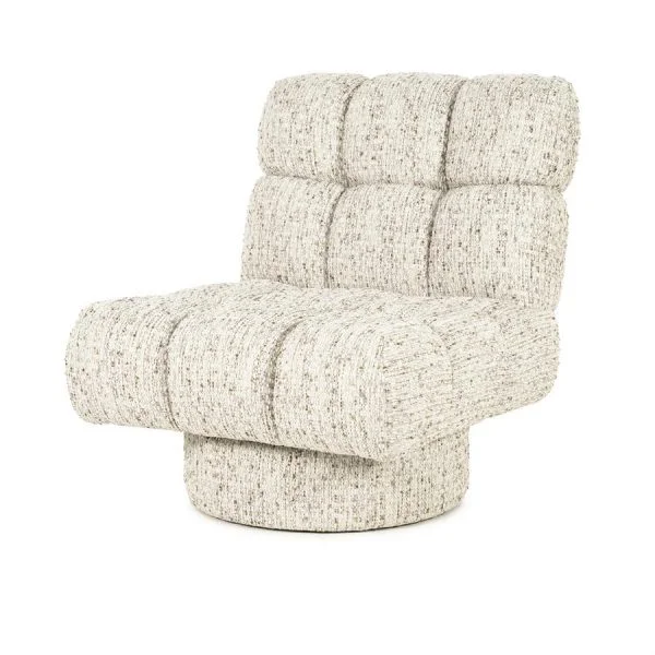 Eleonora / Fauteuils / Fauteuil Fenna – beige Vive
