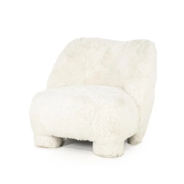 Eleonora / Fauteuils / Fauteuil Samson – beige Doodle