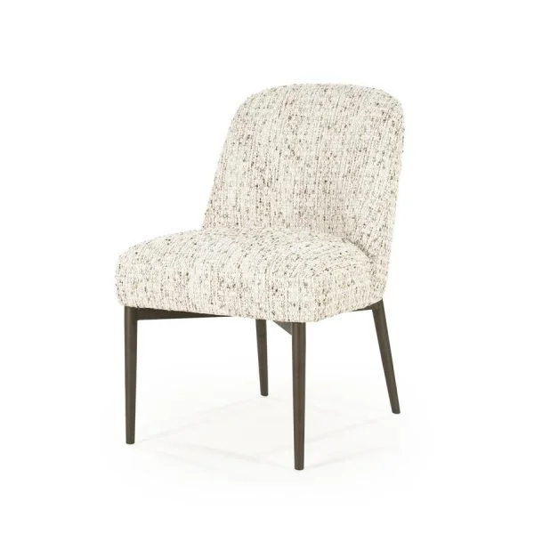 Eleonora / Eetkamerstoelen / Stoel Tobias – beige Vive
