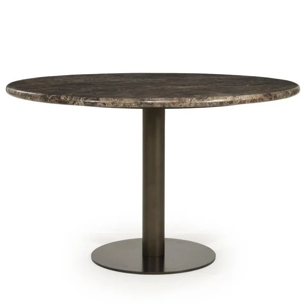 Eleonora / Eettafels / Eettafel Luigi- 127×76 cm