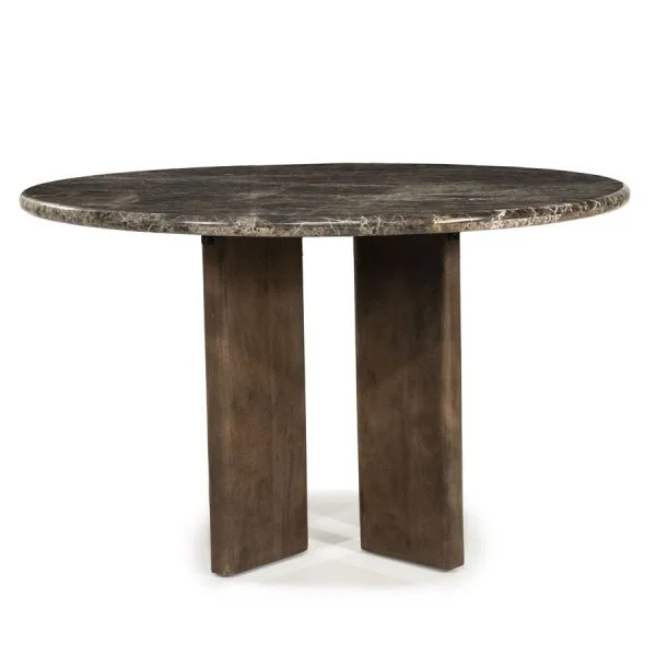 Eleonora / Eettafels / Eettafel Lando – 127 cm