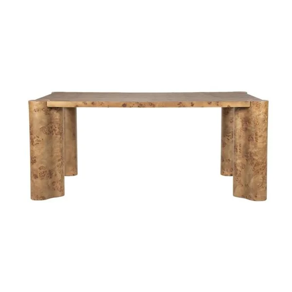 Eleonora / Eettafels / Eettafel Dorian 180×110 cm