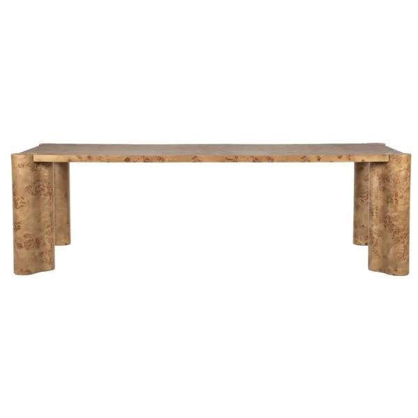 Eleonora / Eettafels / Eettafel Dorian 246×116 cm