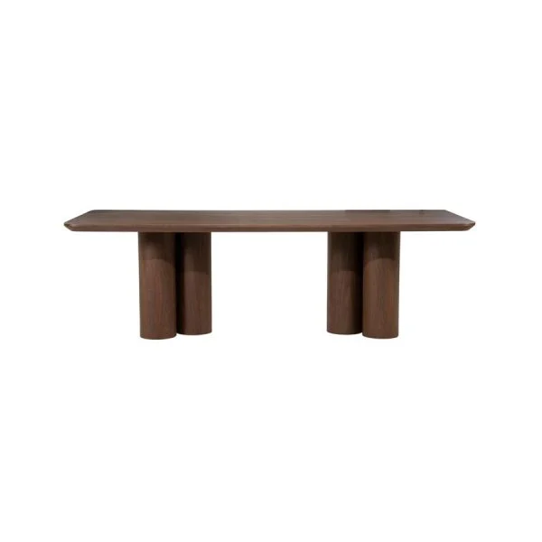Eleonora / Eettafels / Eettafel Logan 240×110 cm