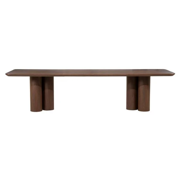 Eleonora / Eettafels / Eettafel Logan 300×110 cm