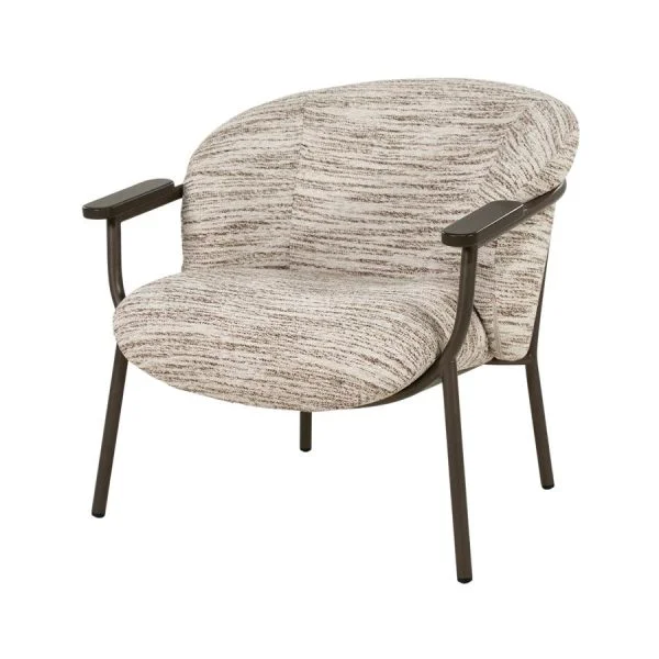 Eleonora / Fauteuils / Fauteuil Myla