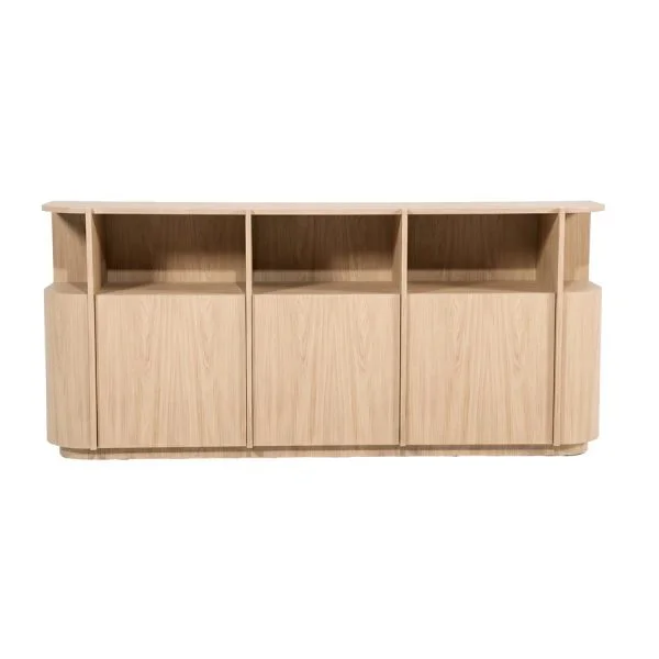Eleonora / Dressoirs / Dressoir Oslo – naturel