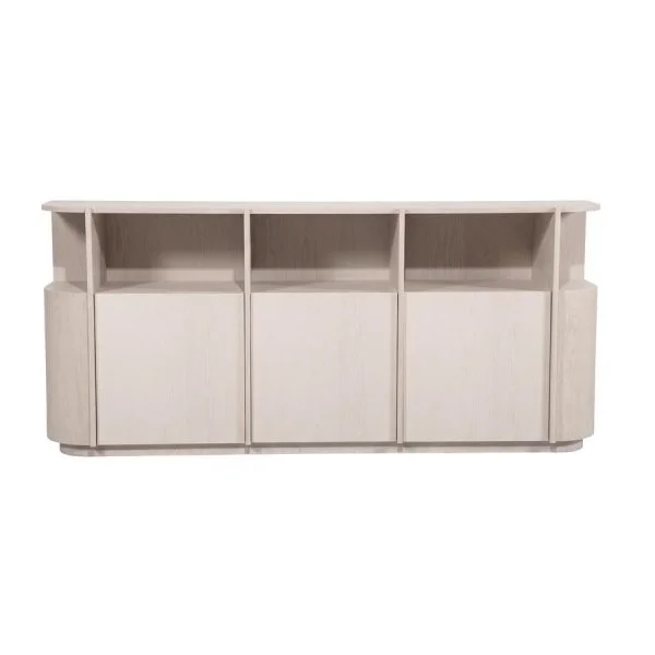 Eleonora / Dressoirs / Dressoir Oslo – taupe