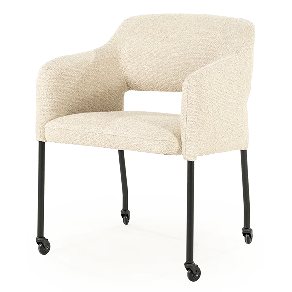 Sevn / Fauteuils / Noa