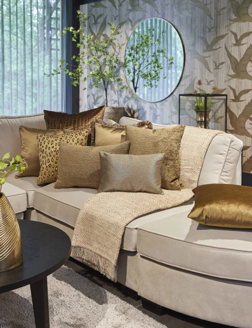 Wanddecoratie 41824