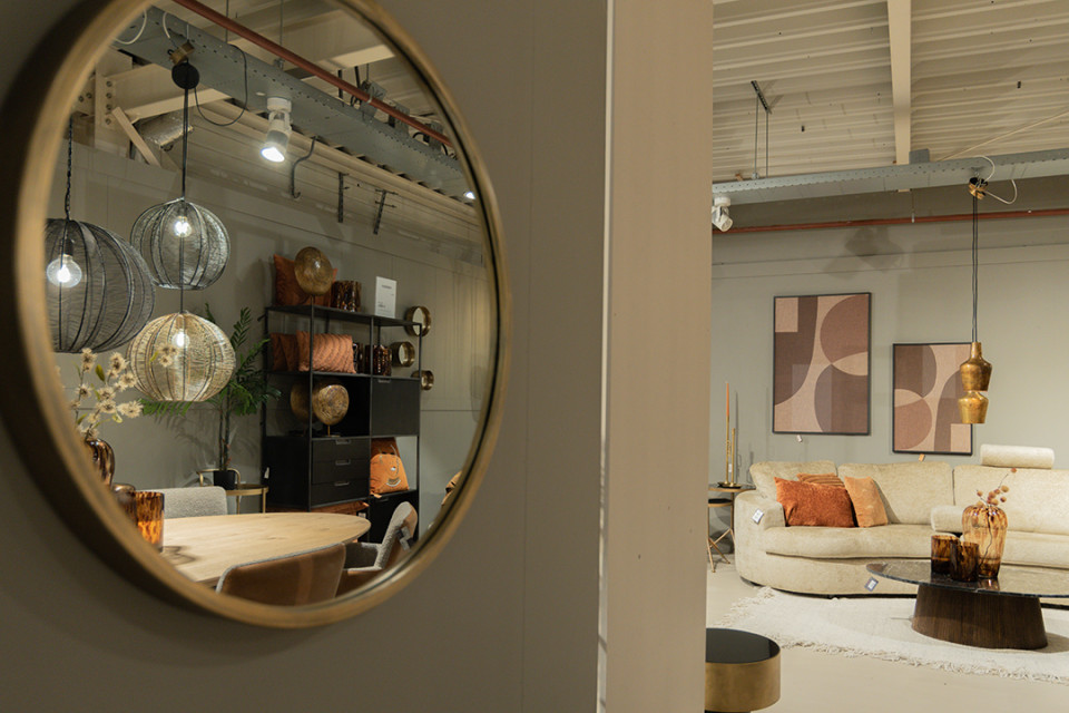 Wanddecoratie 28344