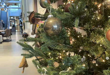Woondecoratie