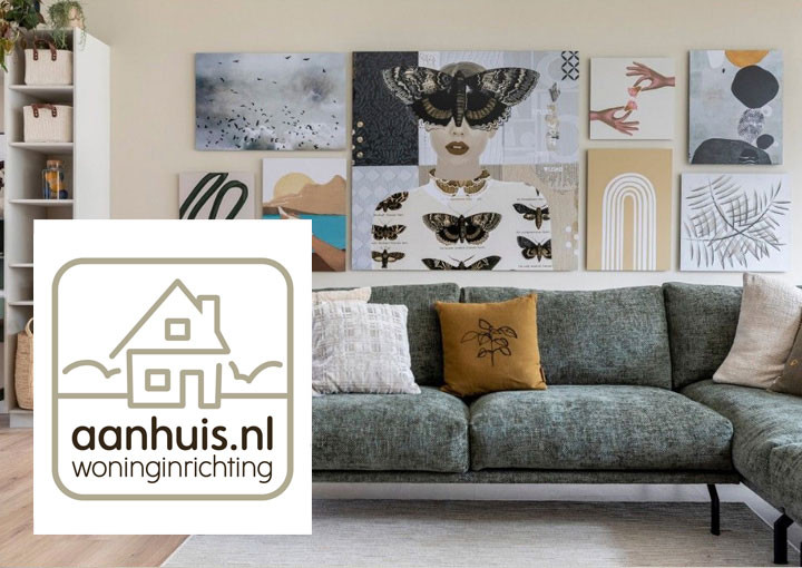Woninginrichting aan huis 39858