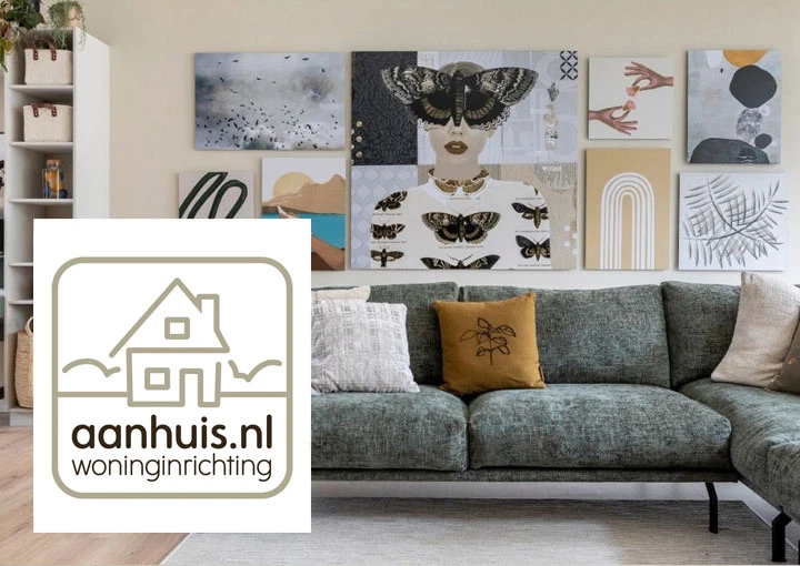 Woninginrichting aan huis 41796