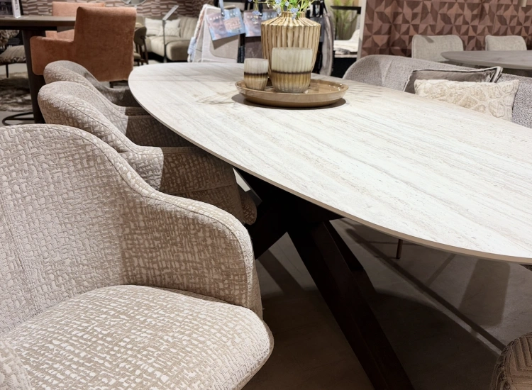 Configureer je eigen tafel 82001