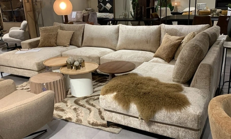 Woondecoratie